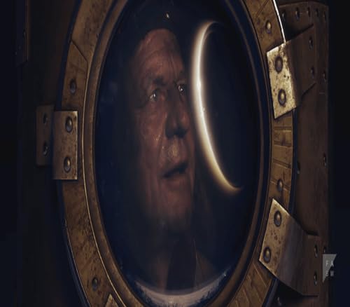 (VIDEO) ENTERTAINING SHORT FILMS: SMOG (SCIFI)