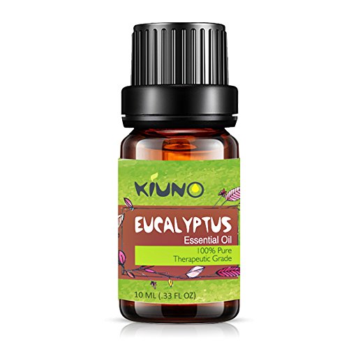 Eucalyptus Essential Oil- Premium Therapeutic Aromatherapy Fragrance Oils-10ML