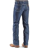 Jeansjacke mit tiefer Vordertasche und eingearbeiteter Innennaht