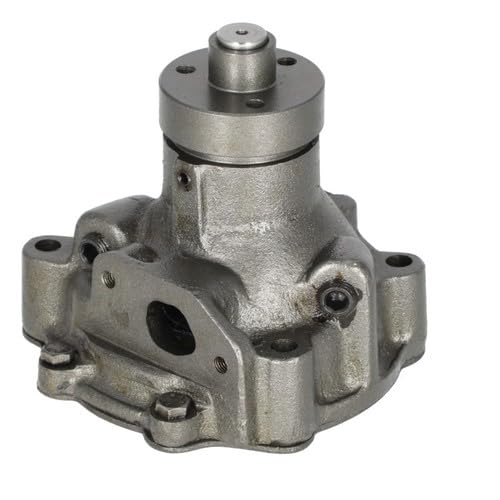 Water Pump fits FIAT 100-90 110-90 fits Oliver 1265 1270 1365 1370 1355 1255 fits White 2-60 2-50 fits Long 550 310 610 350 2360 445 2510 460 2610 510 360 2460 560 fits Allis Chalmers 5050 5040 5045