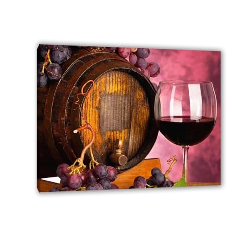 Tableau pour cuisine affiche et impression d'art mural encadré