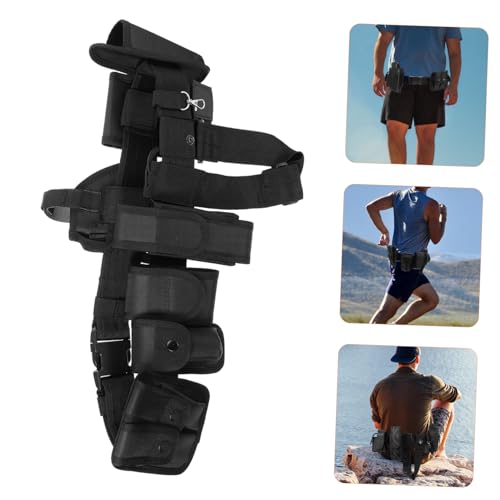 Ceinture de service pour le bricolage et les interventions nomades - 5