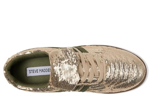 Image of Steve Madden Womens Madrid