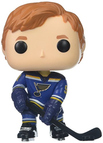 Funko Pop Nhl: Vladimir Tarasenko (Home Jersey) Collectible Vinyl Figure