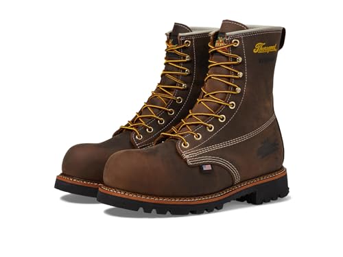 Thorogood Men's American Heritage 8