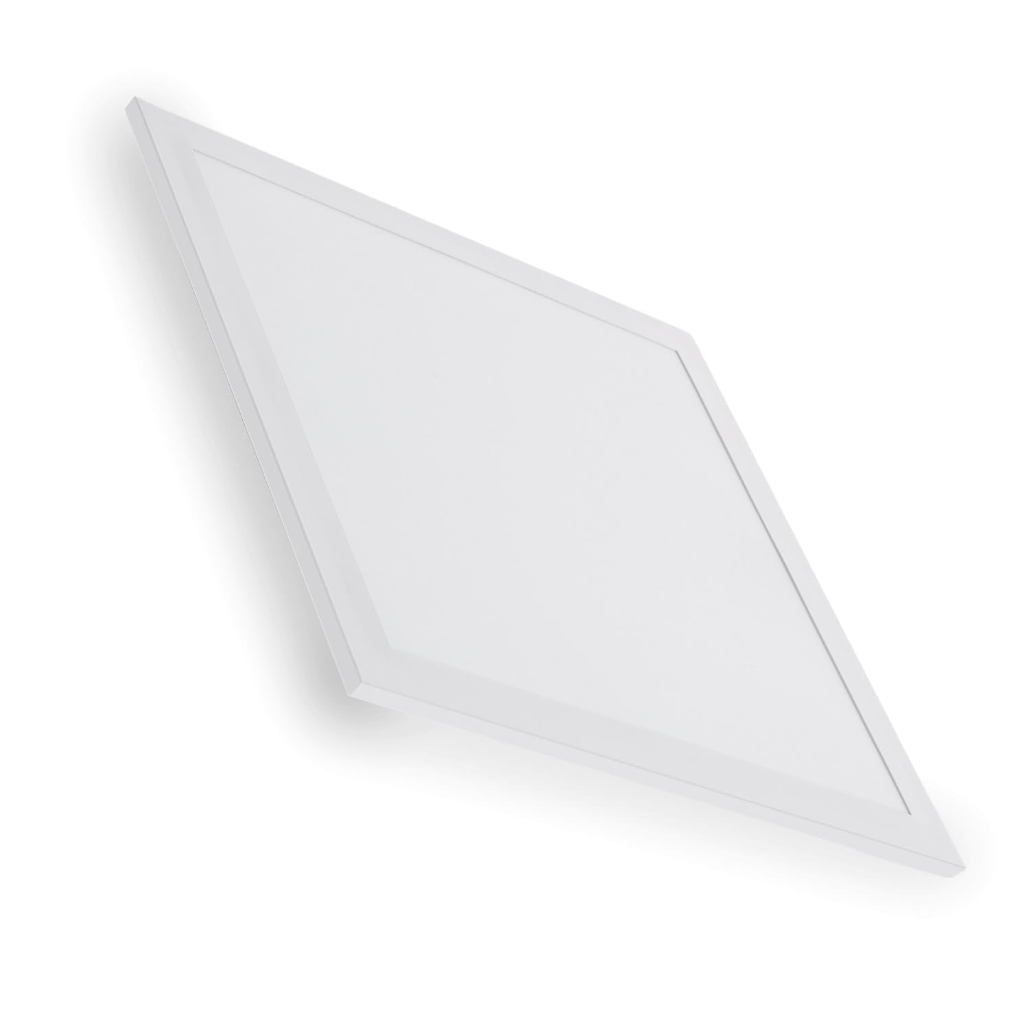 Panel LED 30x30cm 18W - Blanco Neutro 4000K, Sin Parpadeo
