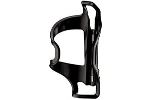 LEZYNE Side Load Flow Bicycle Bottle Cage: Convenient, Versatile Hydration Solution