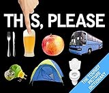 This, Please: The Tourist Picture Dictionary