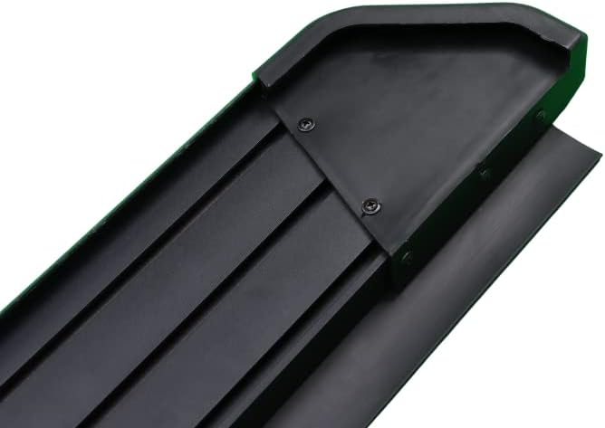 Miniatura 6 de Estribo apto para Acura MDX 2022 2022+ Base SH-AWD Tipo S - Barra Nerf