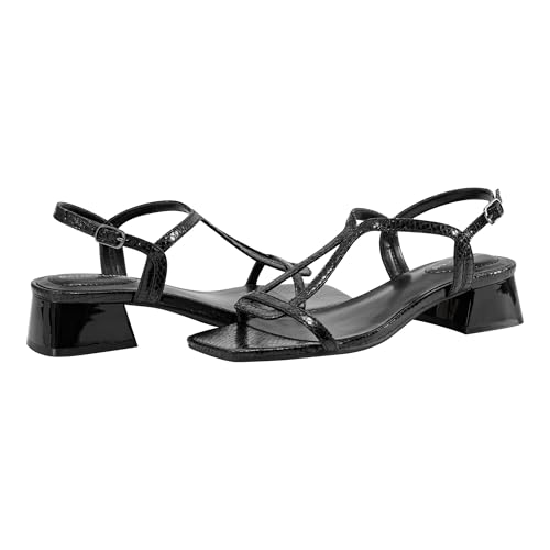 Bandolino Women's Primadon Heeled Sandal2