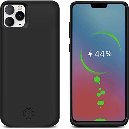 pro max charging case