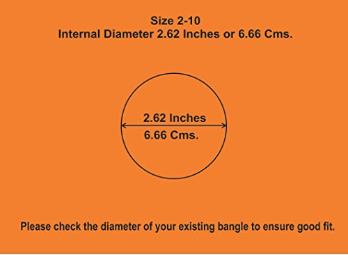 Touchstone "Golden Bangle Collection Indian Bollywood Clear Rhinestone Beautiful Wire Wrapped Combination Jewelry Bangle Bracelets Set Of 13. In Antique Gold Tone. For Women #TOP3