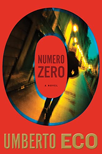 Numero Zero view 2