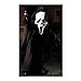 Scream Ghost Face Doll, 10 inches