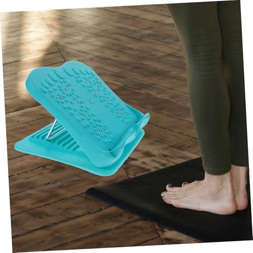 Ejercitador para piernas UPKOCH con tabla inclinada miniatura 5