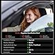 Frankberg Fensterheber Elektrisch Hinten Links Kompatibel mit Golf VII Variant BA5 BV5 Golf VII 5G1 BE BQ1 1.0L-2.0L 2012-Heute 5G4839461C