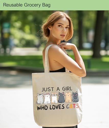 Image of Aesthetic Tote Bag for Women Girls, Stylish Tote Bag for Friends Besties Coworker