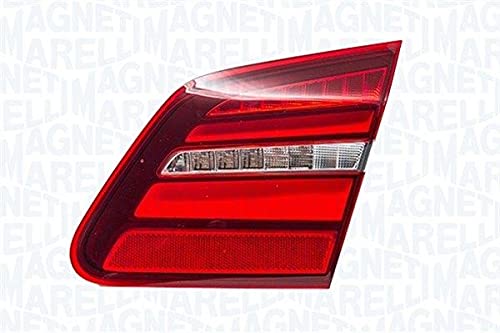 Voyant B (W246MOPF) Cover