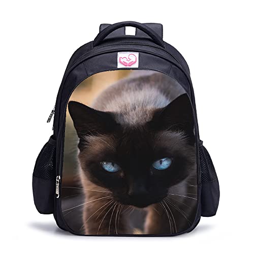 Cartable de mode chat le cadeau d'anniversaire original pour enfants et ados