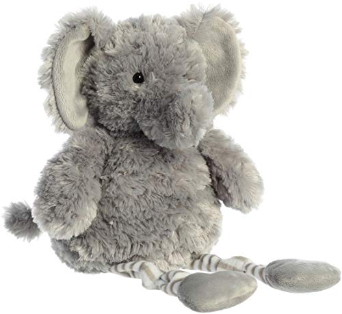Aurora - Knottingham Friends - 16' Elina Elephant