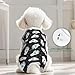 Boho Hands Eyes in The Night Sky Recovery Suit for Dogs Cats Dog Recovery Suit Fit Female and Male Spay Pets Pet Surgery Suit