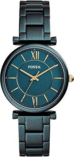 [prv]Fossil Analogue Quartz ES4427[sAi]