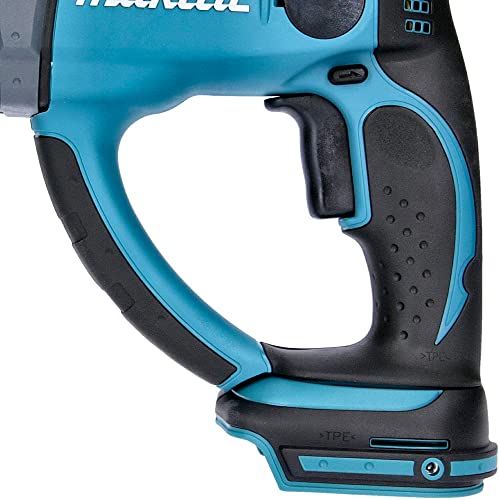 Bohrhammer SDS Plus LXT 18V + 1x BL1860B + Makpac – Bild 5