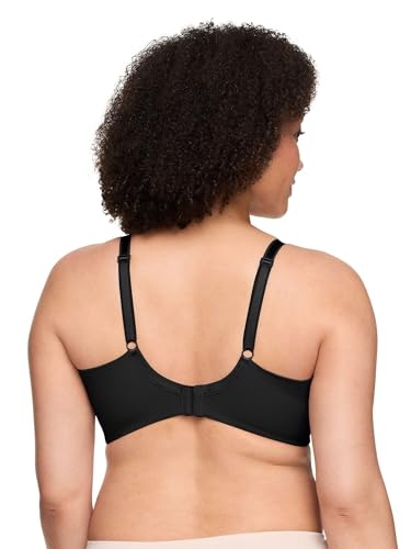 Warner's Women's No Side Effects Underarm-Smoothing Wireless Bra Rm3061a4