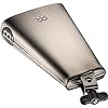 Meinl Percussion Chrome Timbales Cowbell - Very Large Idiophone - Length 8 Inches - Mountable - Small Mouth - Steel, Silver (STB80S) #3