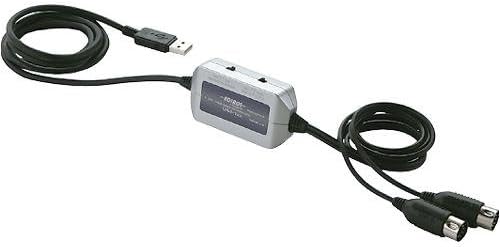 Edirol UM-1EX USB MIDI Interface