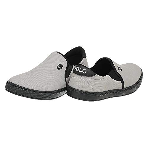 Slip On Masculino Polo 3LS3 (39)