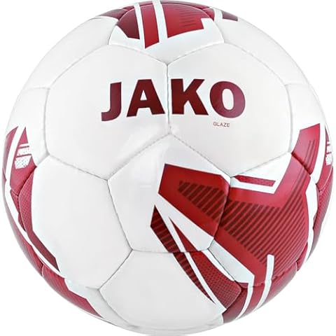 JAKO Glaze Lightball for Training, 350g Cover