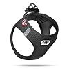 Vest Harness Air-Mesh Black S