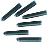 Cartouches Internationales Bleu - Sachet De 50