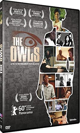 The Owls (2010) - Mehr Infos/Bestellen