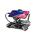 SELPONT cc Tablet Mount Holder Compatible with Mavic 2/Spark/Mavic Air/Pro/Mini in Ear Earphones,Wireless Headphones,Noise-Canceling Earbuds