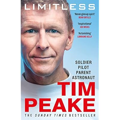 Limitless: The Autobiography