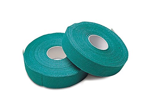 3/4" Finger Pro Tape - Bag of 16 Rolls Breathable Tape Hand Protection Set Jewelry Making Tools