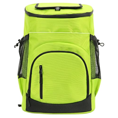 Sac à dos isotherme étanche 30L léger et isolé pour pique-nique