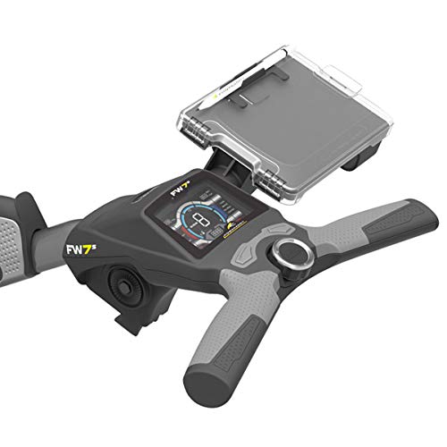 Powakaddy, supporto universale per segnapunti