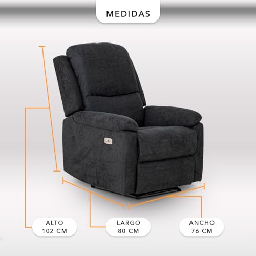 Lista de Reposet Baratos los 5 mejores. 2 Imagen adicional