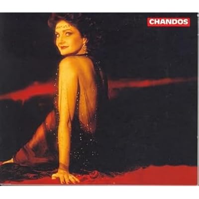 R Strauss: Salome