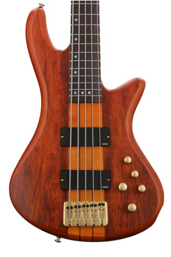 418VM0PDUBL 418VM0PDUBL Best 5 String Bass Guitars 2026