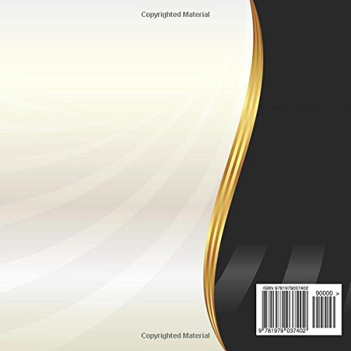 Gift Log: Registry, Recorder, Organizer, Keepsake Record for All Occasions | Bridal, Baby Shower, Wedding, Birthdays, Christening Christmas & Other Celebrations | 8.25”x 8.25” (Personal Organization) image 2