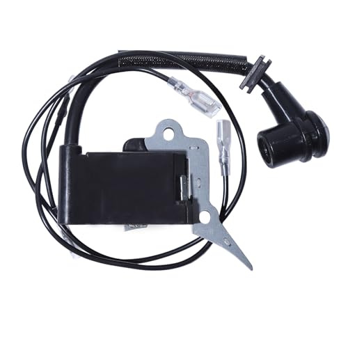 Bobine d'allumage tronçonneuse 2500 pour réparer un moteur 25cc