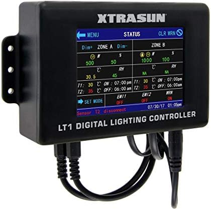 Xtrasun Lt1 Lighting Controller - 2