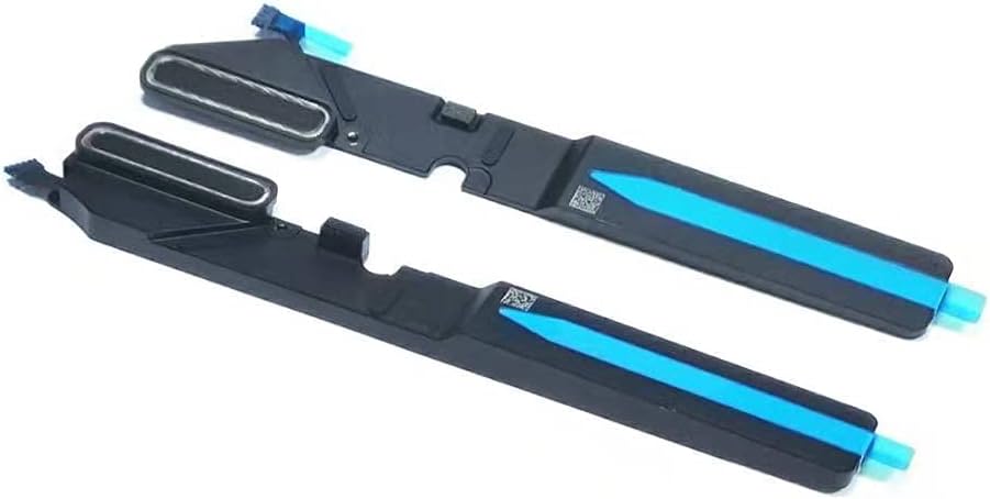 Laptop New A2179 Speaker Set for MacBook Air Retina 13" A2179 Loudspeaker Loud Speaker Left and Right Side Set 2020 Year