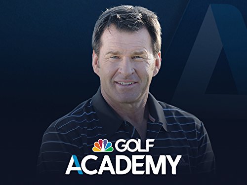 Golf Channel Academy: Nick Faldo Season 4