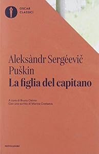 La figlia del capitano