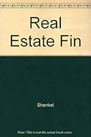 Real Estate Fin 0256022062 Book Cover